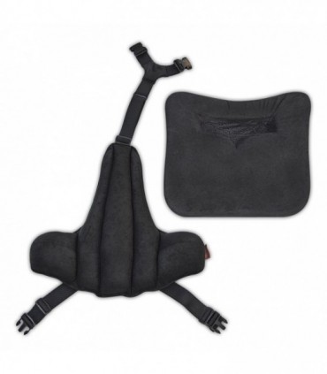 Nakładka rehabilitacyjna na krzesło lub fotel "KULIK-System"