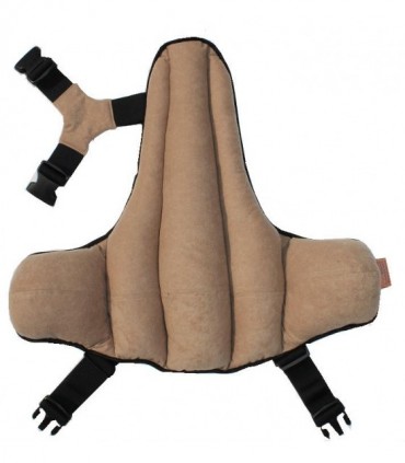 Nakładka rehabilitacyjna na krzesło lub fotel "KULIK-System"