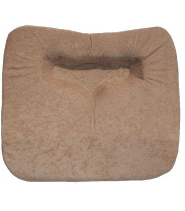 Nakładka rehabilitacyjna na krzesło lub fotel "KULIK-System"