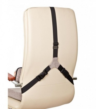 Nakładka rehabilitacyjna na krzesło lub fotel "KULIK-System"