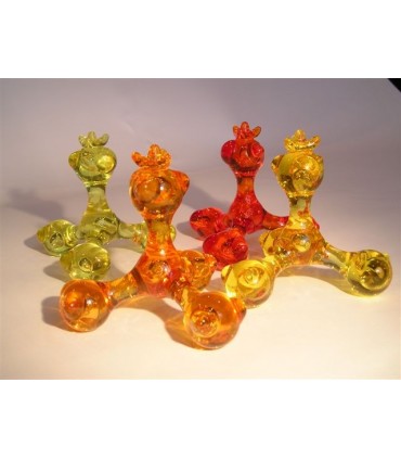 MASAŻER FARAON LYAPKO