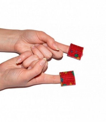 Mata do masażu Kropelka 3,5 (para) Lyapko