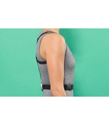 Pajączek dźwiękowy na proste plecy i płaski brzuch - korektor postawy