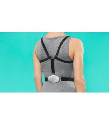 Pajączek dźwiękowy na proste plecy i płaski brzuch - korektor postawy