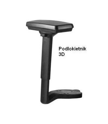 Krzesło profilaktyczno-rehabilitacyjne GALAXY Kulik System