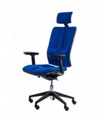 Krzesło profilaktyczno-rehabilitacyjne GALAXY Kulik System