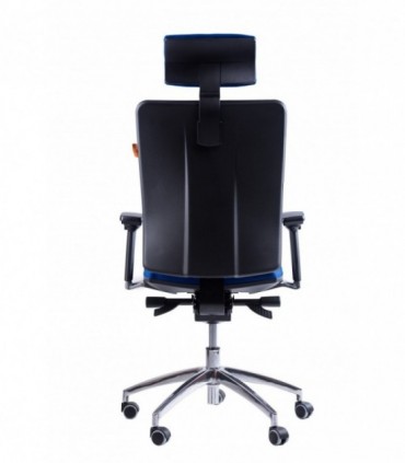 Krzesło profilaktyczno-rehabilitacyjne GALAXY Kulik System