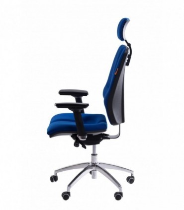 Krzesło profilaktyczno-rehabilitacyjne GALAXY Kulik System