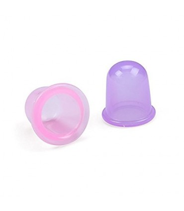 BAŃKA SILIKONOWA - 1 szt. (luz)