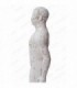Model mężczyzny, manekin do akupunktury o wysokości 178 cm
