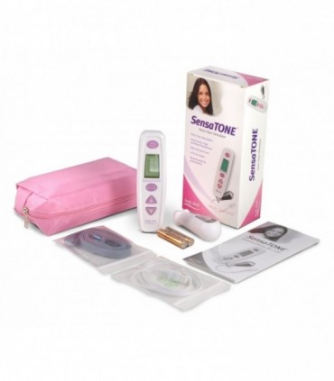 SensaTONE urządzenie na problemy z nietrzymaniem moczu