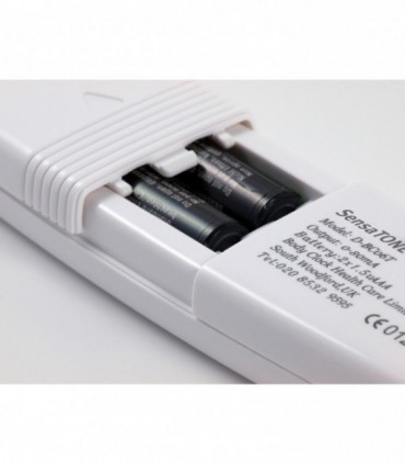 SensaTONE urządzenie na problemy z nietrzymaniem moczu