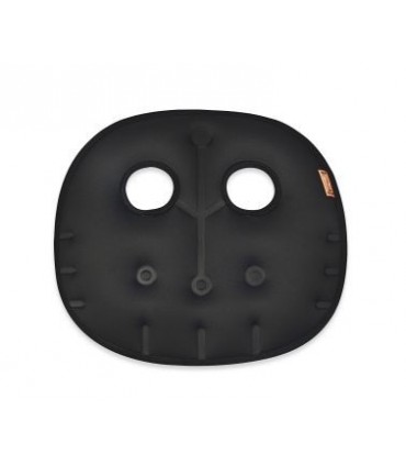 Nakładka profilaktyczno-rehabilitacyjna na fotel samochodowy "KULIK-System"