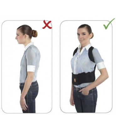 PAS PROFILAKTYCZNO-REHABILITACYJNY "KULIK-SYSTEM"  (wysoki)