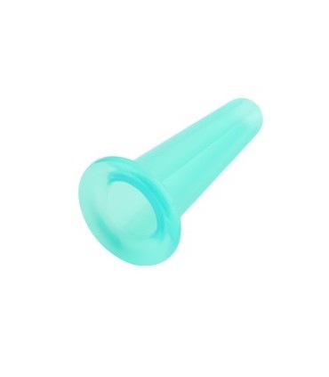 Bańka silikonowa do masażu twarzy 20 mm duża - 1 szt.