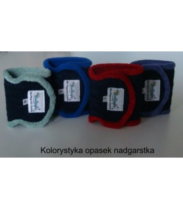 Stabilizator nadgarstka magnetyczny