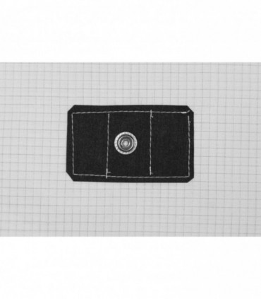 Prześcieradło uziemiające uniwersalne U - 90x200 cm