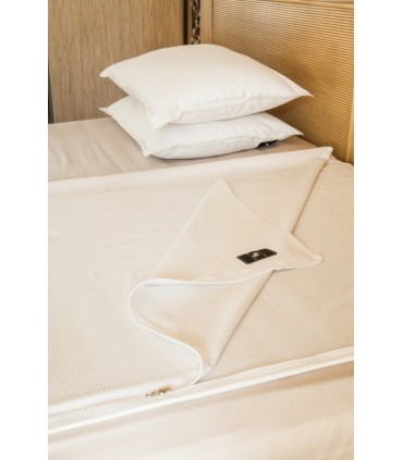 Śpiwór uziemiający - 210x90 cm