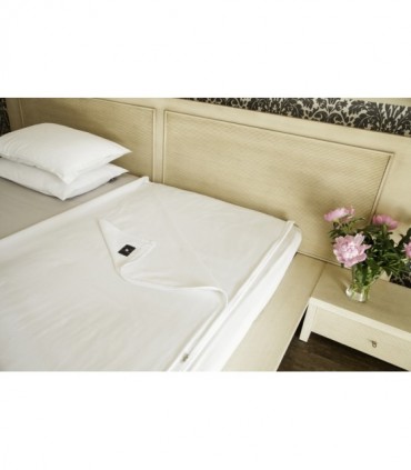 Śpiwór uziemiający - 210x90 cm