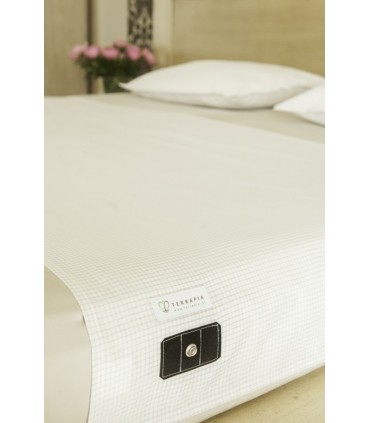 Prześcieradło uziemiające uniwersalne UD 90x200 cm (90x290 cm)