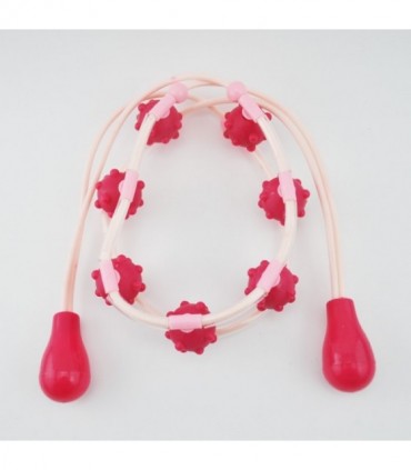 Elastyczny przyrząd do masażu - kulki