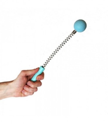 Masażer typu piłeczka golfowa