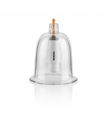 Bańki próżniowe HWA DELUXE - 12 sztuk