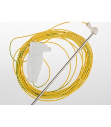 Pręt do bezpośredniego podłączenia uziemienia