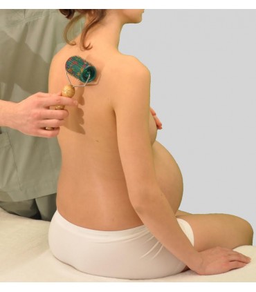 Wałek do masażu Uniwersalny 3,5 Lyapko