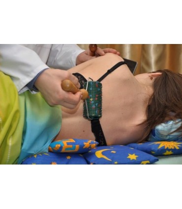 Wałek do masażu Duży 5,0 Lyapko