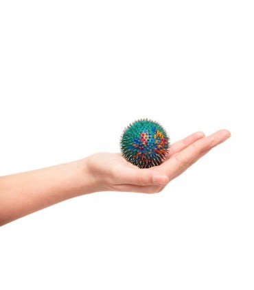 Piłeczka do masażu "Jeżyk" 4,0 Lyapko