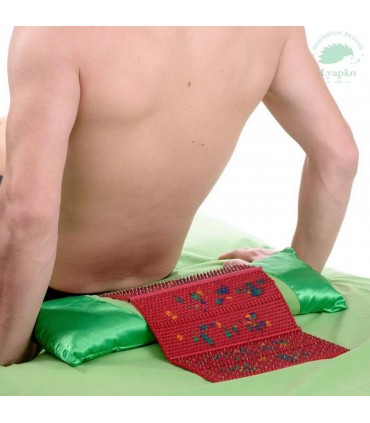 Mata do masażu Komfort Szansa 6,2 x 4 Lyapko