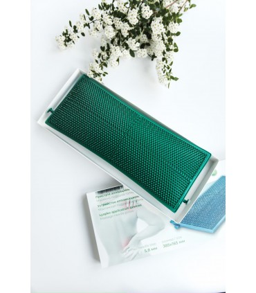 Mata do masażu Poduszka 5,8 Lyapko bez niklu