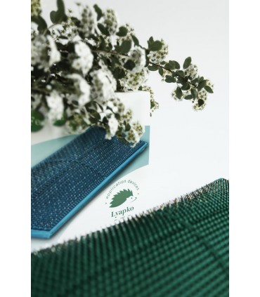 Mata do masażu Poduszka 5,8 Lyapko bez niklu