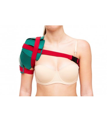 Mata do masażu Rumianek 5,0 Lyapko