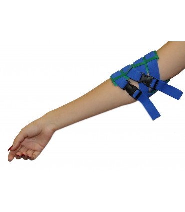 Pas do masażu Uniwersalny 4,3 Lyapko