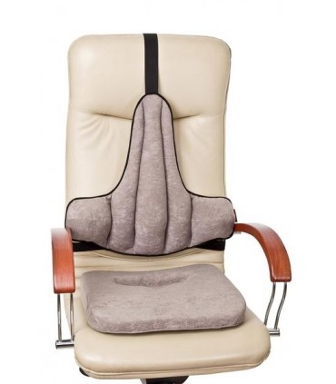 Nakładka rehabilitacyjna na krzesło lub fotel "KULIK-System"