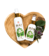 Olej z korzenia łopianu z ziołami 150 ml
