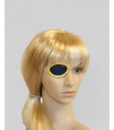 Opaska na oko dla dziecka