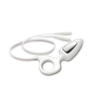 Anuform - sonda/elektroda doodbytnicza, do użytku domowego i klinicznego