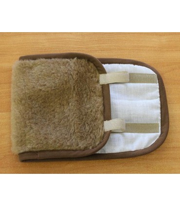 Nakolannik jednostronny Camel