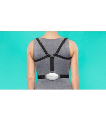 Pajączek dźwiękowy na proste plecy i płaski brzuch - korektor postawy