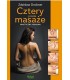 Książka - Cztery proste masaże. Praktyczny przewodnik.