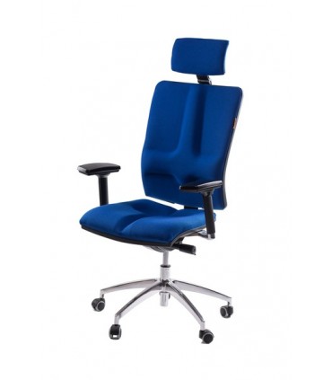 Krzesło profilaktyczno-rehabilitacyjne GALAXY Kulik System