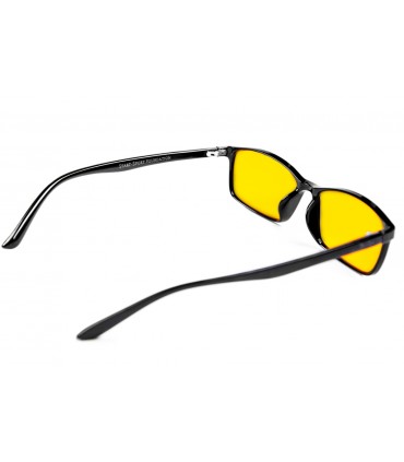 Okulary blokujące niebieskie światło - OWLEYE – Model: TWILIGHT