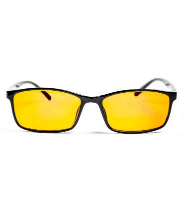 Okulary blokujące niebieskie światło - OWLEYE – Model: TWILIGHT