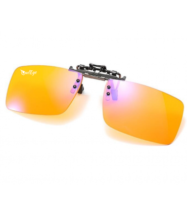 OwlEye Recovery – dla oka z wadą wzroku