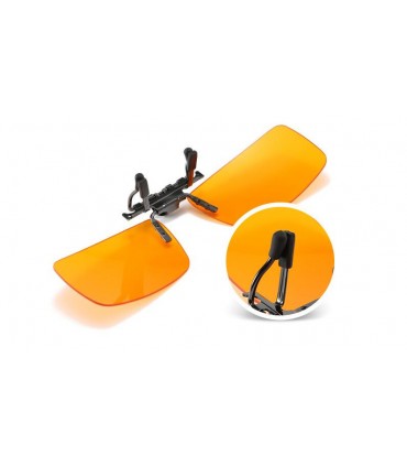 OwlEye Recovery – dla oka z wadą wzroku