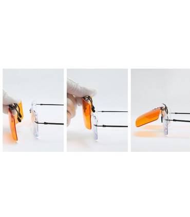 OwlEye Recovery – dla oka z wadą wzroku