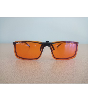 OwlEye Recovery – dla oka z wadą wzroku